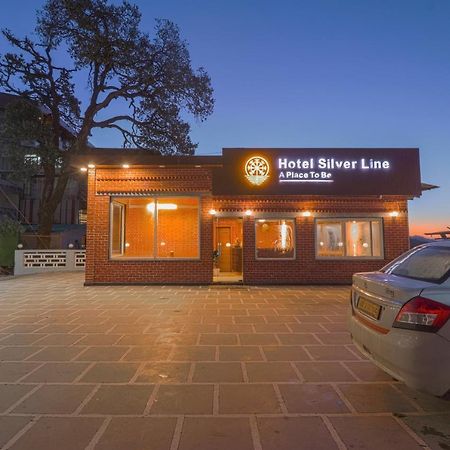 Hotel Silver Line By La Casa Mussoorie Ngoại thất bức ảnh