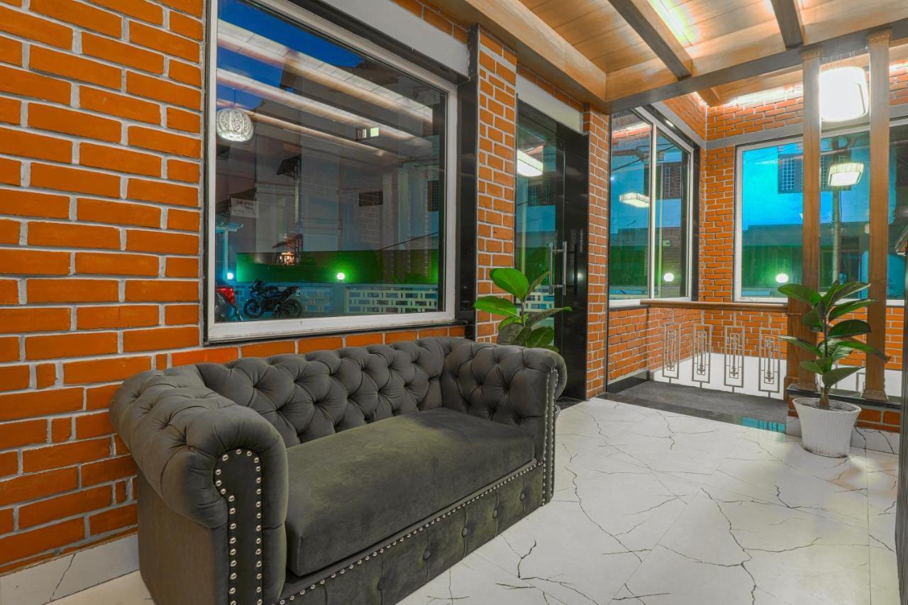 Hotel Silver Line By La Casa Mussoorie Ngoại thất bức ảnh