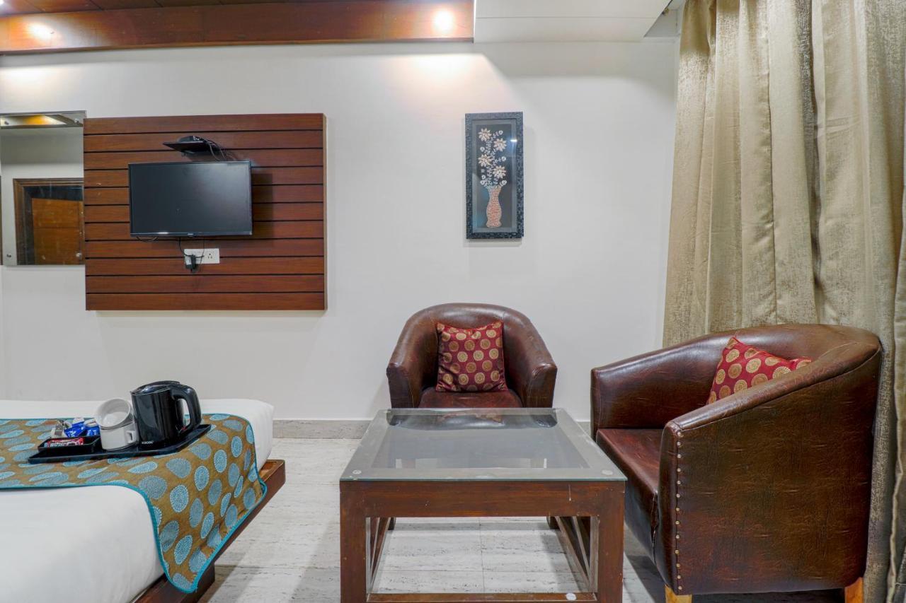 Hotel Silver Line By La Casa Mussoorie Ngoại thất bức ảnh
