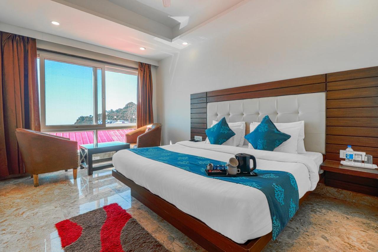 Hotel Silver Line By La Casa Mussoorie Ngoại thất bức ảnh