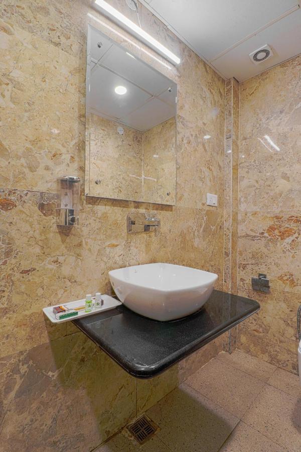 Hotel Silver Line By La Casa Mussoorie Ngoại thất bức ảnh